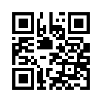 QR code that dials the ORIGIN AI demo line